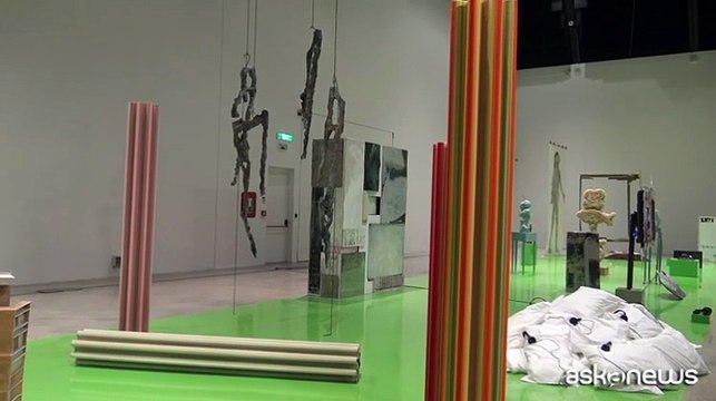 A Roma riapre il Macro: le mostre in calendario, tra arti visive, musica, cinema