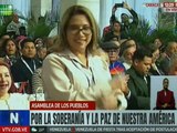 Abel Prieto: Es admirable la respuesta del pdte. Maduro y el pueblo de Venezuela ante agresiones