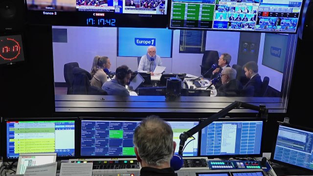 Propos de N.Saint-Cricq : LFI saisit l'ARCOM, G.Le Bret dénonce «des cibles dans le dos» affirme G.Le Bret