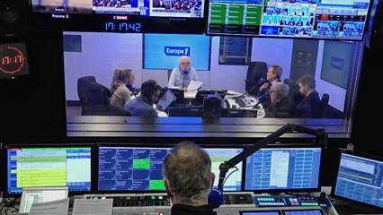 Propos de N.Saint-Cricq : LFI saisit l'ARCOM, G.Le Bret dénonce «des cibles dans le dos» affirme G.Le Bret