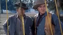 El Sueño del Jinete /Serie "Bonanza"
