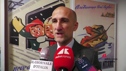 Trasporti: Rossetti (Ferrovienord), ‘all’Infopoint Cantieri notizie su durata ed entità lavori’
