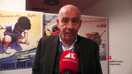 Trasporti: Caradonna (Fnm), ‘Infopoint Cantieri ci avvicina ad utenti’