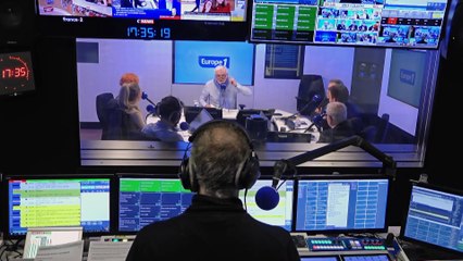 Natasha St-Pier : «J'ai toujours voulu arrêter ce métier, mais à chaque fois, il y avait un projet génial qui se présentait»