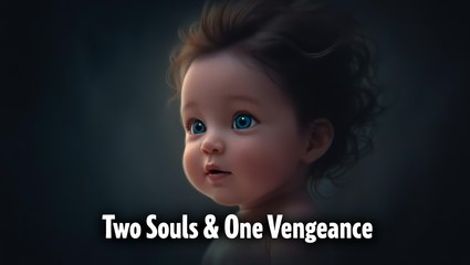 Two Souls & One Vengeance | Full Chinese Movie (English Sub + Chinese Dub) | Revenge & Drama HD