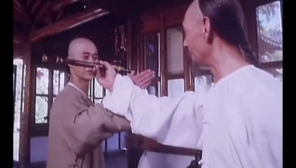 ⚡ Tai Chi II 💥 Film Complet en Français | Arts Martiaux Épiques & Combat Traditionnel 🥋🌪️