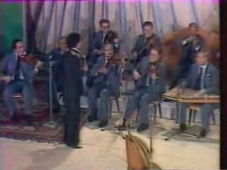 Doukali- Marsoul el Hob