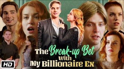 Losing the Bet Winning His Heart Full Movie -reel