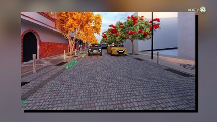 Vallarta abrirá paso peatonal y vehicular en obras inconclusas de avenidas México y Malecón II