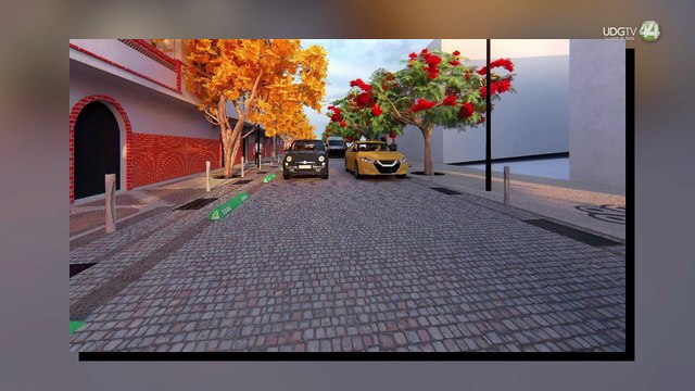 Vallarta abrirá paso peatonal y vehicular en obras inconclusas de avenidas México y Malecón II