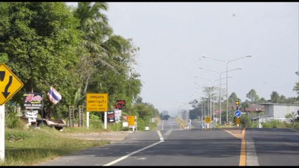 Thailandia, scontri al confine dopo accordi di pace mediati da Trump