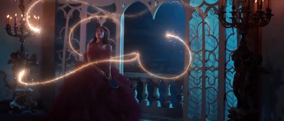 La Belle et la Bête - Music Ariana Grande & John Legend - Beauty and the Beast [VO|HD1080p]