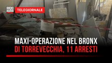Telegiornale Roma e Regione Lazio - Edizione delle 19:30 di Martedì 9 Dicembre 2025