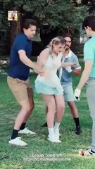 Seducing Mr. Larsen - A Captivating Romance Awaits - Full