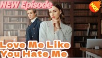 (Hot 2025 ❤️❤️❤️) Love Me Like You Hate Me Full Movie_ Kalos