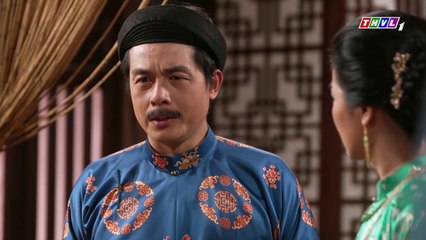 CUỘC CHIẾN HÀO MÔN - TẬP 41 - PHIM VIỆT NAM THVL1 - CUOC CHIEN HAO MON