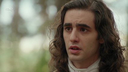 Valle Salvaje -  Capitulo 314