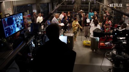 The Upshaws - Final Season Date Announcement Teaser Netflix