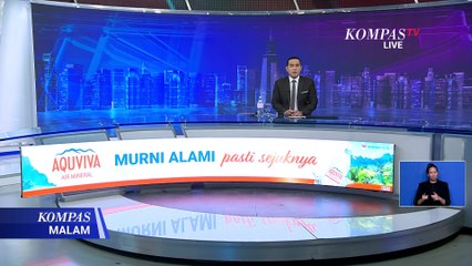 Mendagri Berhentikan Sementara Bupati Aceh Selatan yang Pergi Umrah di Tengah Banjir | KOMPAS MALAM