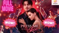 [New] Press Me To Your Skin #kalostv - Full Movie | Drama Hub