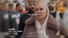 مسلسل المدينة البعيدة الحلقة 42 مترجمة