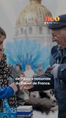 Cette année, le Bleuet de France fête ses 100 ans. Mais connaissez-vous l’origine de ce symbole ? Notre journaliste Églantine vous explique ! 🇫🇷✨