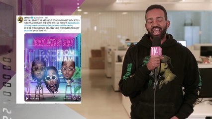 Chris Brown Slams Pop Star Over Grammy Selfie