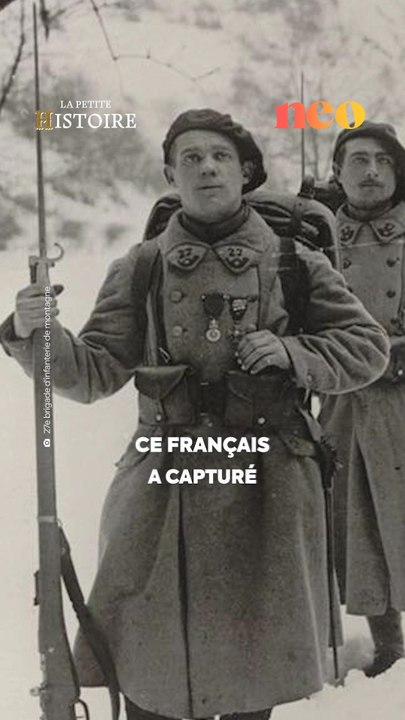 Demain, nous célébrerons le 107e anniversaire de l’armistice de la Première Guerre mondiale. L’occasion pour nous de mettre en lumière un grand héros oublié de ce conflit : Albert Roche. On vous raconte son histoire. 🇫🇷🎖️