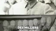 En 1917 naissait un atelier singulier : celui des masques pour les gueules cassées de la Grande Guerre, créé pour redonner confiance aux soldats mutilés. On vous raconte cette histoire méconnue. 🇫🇷