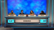 University Challenge Season 55 Episode 22