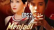 DRAMA CHINA sub indo | menjadi naga eps 2