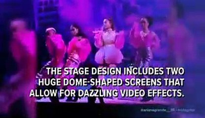 Tour Stop: Ariana Grande, Kylie Minogue, Better Oblivion Community Center