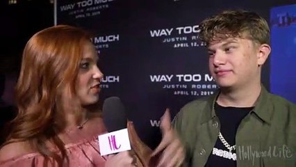 Justin Roberts Interview Exclusive