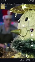 When The Caged Bird Returns Full