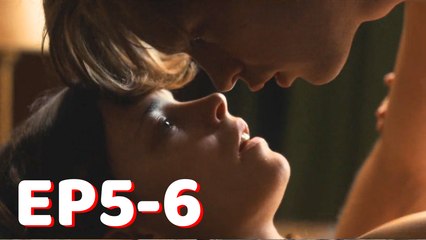 Maxton Hall Saison 1 Ep 5-6 Compilation | Série Complète Sous-Titres Français