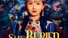 She Buried Them All (2025) - Web Dramma [Eng Sub]