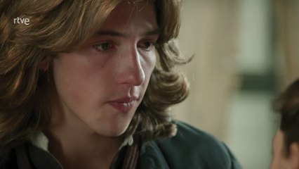 Valle Salvaje  Capitulo 315