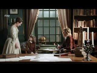 Valle Salvaje Capítulo 315