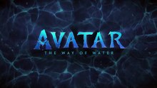 Avatar : La Voie de l'eau - Musique The Weeknd - Nothing Is Lost (You Give Me Strength) (Official Visualizer) [VO|HD1080p]