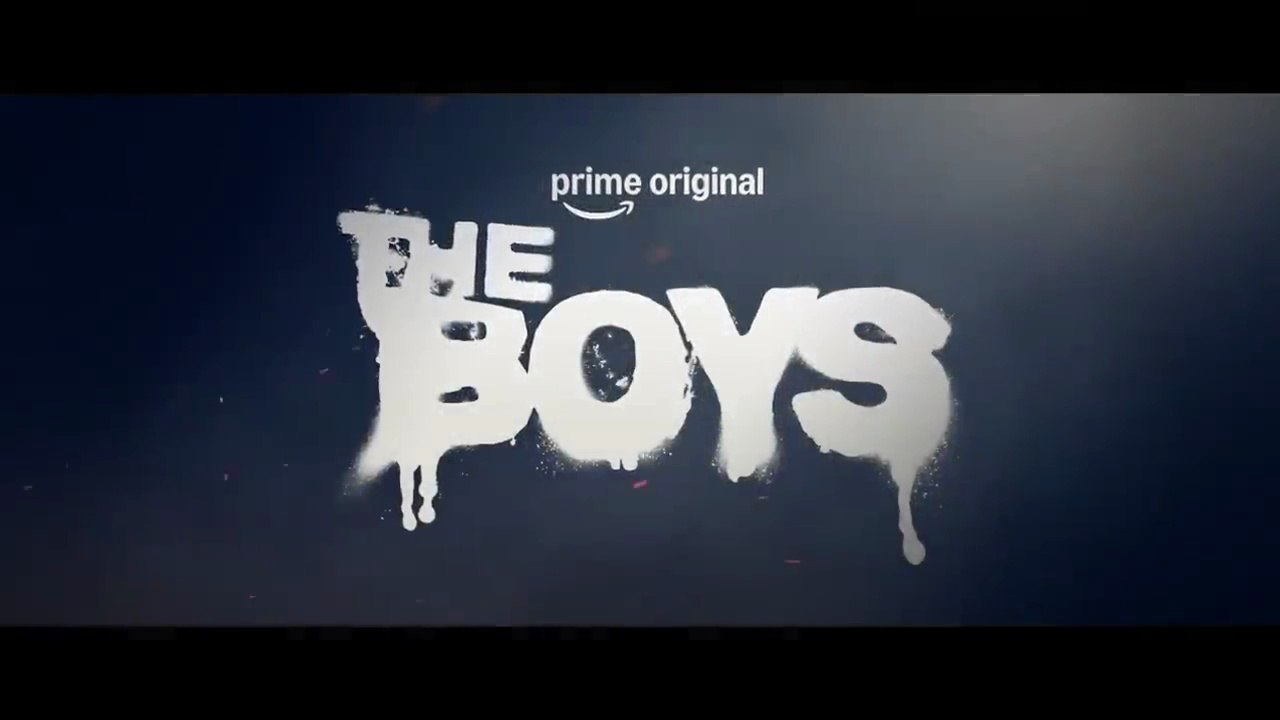 The Boys | Temporada Final | Teaser Trailer | Prime Video