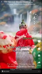 Little Immortal's Blessed Descent