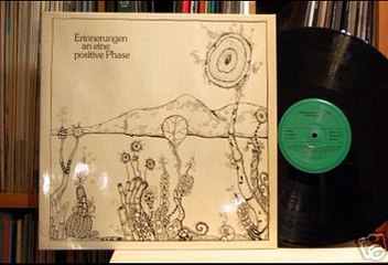 AG a.m. - Erinnerungen An Eine Positive Phase (Ger 1977) Rock, Blues, Folk, World, & Country,Prog Rock