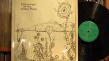 AG a.m. - Erinnerungen An Eine Positive Phase (Ger 1977) Rock, Blues, Folk, World, & Country,Prog Rock