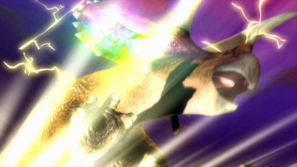 Dino Rey (Kodai Ouja Kyouryuu King) Ep 4 | Sub Español [KurokiSubs]