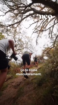 Il a remporté la Diagonale des Fous 2025, l’une des courses d’ultra-trail les plus prestigieuses au monde. Pour neo, le champion Baptiste Chassagne revient sur son parcours et raconte sa victoire sur cette course mythique. ⛰️🏃‍♂️