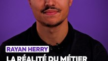 Rayan Herry est arbitre de football et créateur de contenu. Pour neo, il partage sa passion et dévoile la réalité de son quotidien sur le terrain. ⚽🏟️
