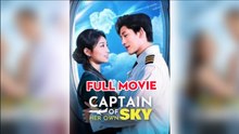 Captain of Her Own Sky / She Chose Her Own Altitude Full Movie