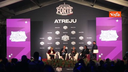 Michele Placido ad Atreju: A cena prenatalizia con artisti nominai Meloni. Mi gridarono "fascista"