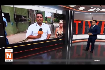 HABLA LA HIJA DE LA VÍCTIMA DE CHI -CASO MALA PRÁXIS