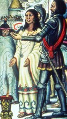 L'Esclave qui a conquis le Mexique 🇲🇽⚔️